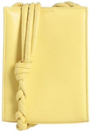 Jil Sander BAGS - Cross-body bags sur YOOX.COM