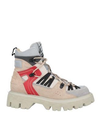 Msgm FOOTWEAR - Ankle boots sur YOOX.COM