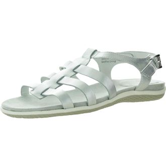 David Tate Caramel Silver Calf CARAMEL-SLV-CALF Womens