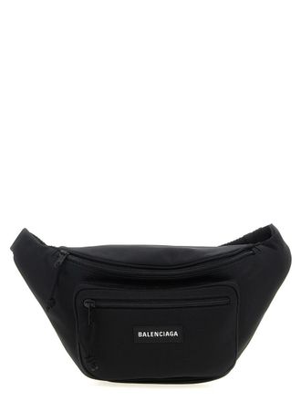 Balenciaga Explorer Belt Bag