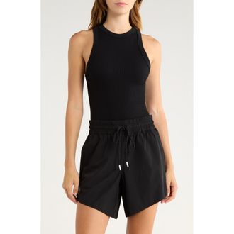 Free People FP Movement Dynamite Tank in Black at Nordstrom Rack, Size X-Small/small