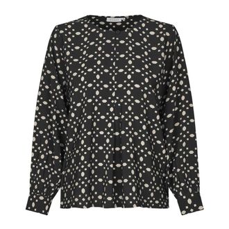 Masai Donna, Camicette, Nero, 2Xl, new