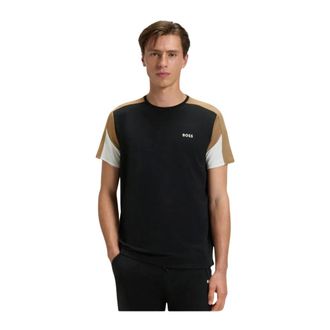 HUGO BOSS Camiseta Balance - Tops - Hombre - Multicolor - L
