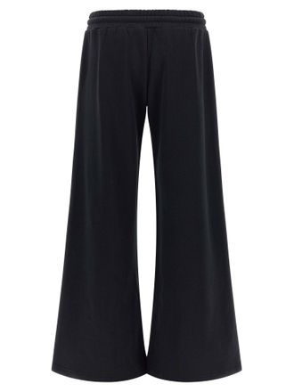 Off-white Bookish Joggers - Black