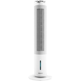 Cecotec Climatizador Climatizador Energysilence 2000 Cool Tower - Cecotec