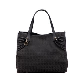 Fendi Monogram Schoudertas