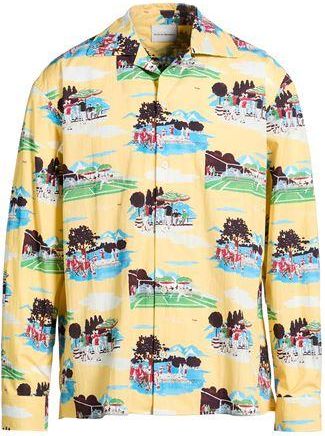 Dr&ocirc;le de Monsieur TOPS - Hemden auf YOOX.COM