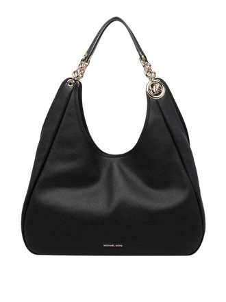 Michael Michael Kors Logo Tote Bag