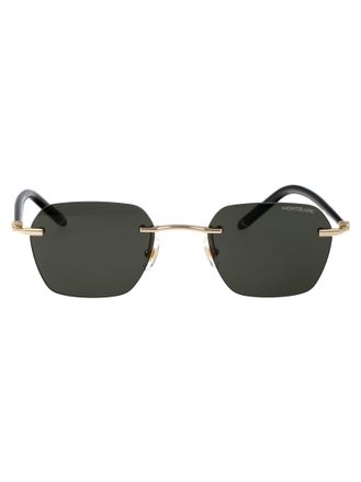 Montblanc Sunglasses Mb0270 S 001