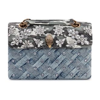 Kurt Geiger Cross Body Bags, female, Multicolor, Size: ONE SIZE Kensington Bag