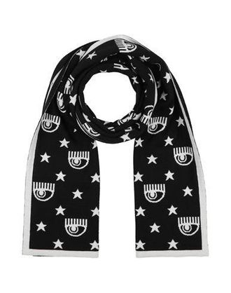 Chiara Ferragni ACCESSORIES - Scarves on YOOX.COM