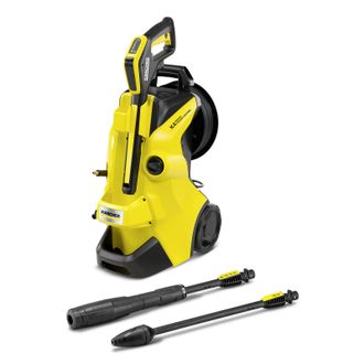 Karcher Hidrolimpiadora K 4 Premium Power Control Karcher
