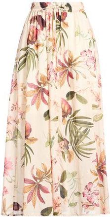 Vicolo HOSEN & R&Ouml;CKE - Maxi-R&ouml;cke auf YOOX.COM