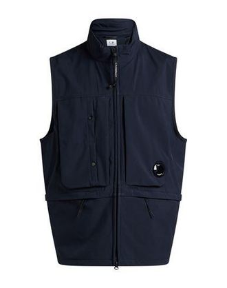C.P. Company JACKEN & M&Auml;NTEL - Westen auf YOOX.COM