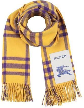 Burberry ACCESSOIRES - Schals auf YOOX.COM