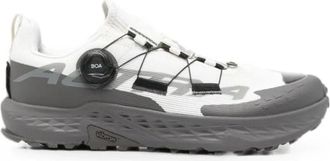 Altra Platte Schoenen - Heren - Hardloopschoenen - Veelkleurig - 43 1/2 EU - Nylon - Fitness