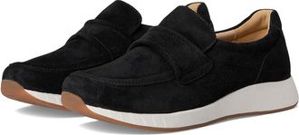 Dansko Clementine Womens Shoes Black Nubuck : EU 42 (US Womens 11.5-12) Regular, Leather/Rubber