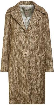 Shirtaporter COATS & JACKETS - Coats on YOOX.COM