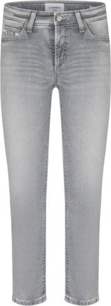 Cambio Donna, Jeans, Grigio, L, new