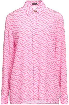 Versace TOPWEAR - Shirts sur YOOX.COM