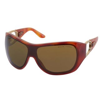 Ralph Lauren Bril - Dames - Accessoires - Bruin - Maat: ONE Size
