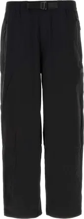 The North Face Black Stretch Nylon Pant