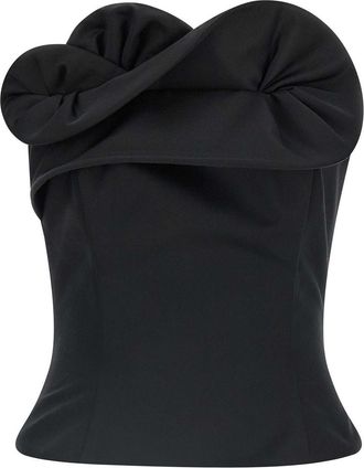Magda Butrym Corset Top