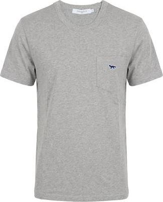 Maison Kitsun&eacute; TOPWEAR - T-shirts sur YOOX.COM