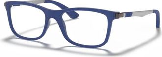 Ray-Ban Vista 1549 - unisex - Brillen - Blauw - 46 MM - Accessoires