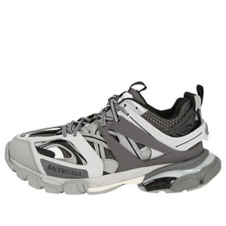 Balenciaga Track LED Sneaker Grey 555036W3AD31218