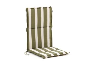 Hartman Hartman Fiber tuinkussen hoog 123x50cm