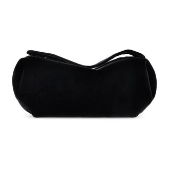 Neous Clutches, female, Black, Size: ONE SIZE Ara Handbag