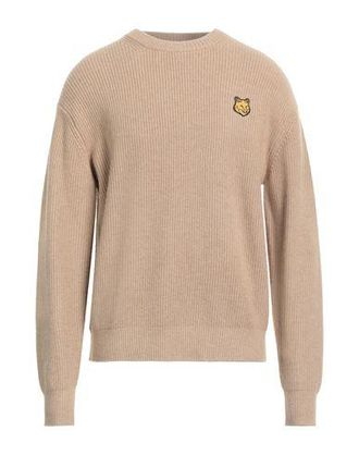 Maison Kitsuné KNITWEAR - Jumpers on YOOX.COM