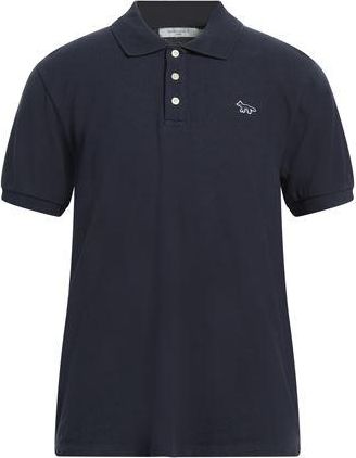 Maison Kitsuné TOPWEAR - Polo shirts on YOOX.COM