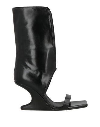 Rick Owens SCHUHE - Stiefeletten auf YOOX.COM