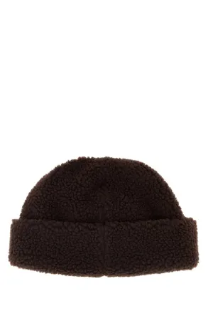 Carhartt Work in Progress PrentisBea Beanie - Brown