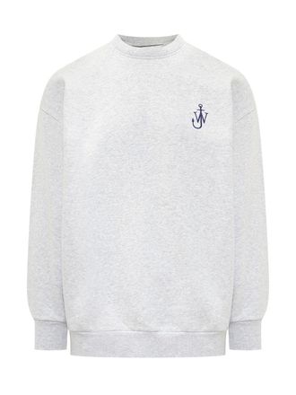 J.W.Anderson Jw Anchor Camper Sweatshirt
