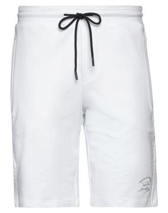 Paul & Shark BOTTOMWEAR - Shorts & Bermuda Shorts on YOOX.COM