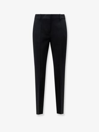 Toteme Pantaloni in misto lana vergine - TOTEME - gender_Woman