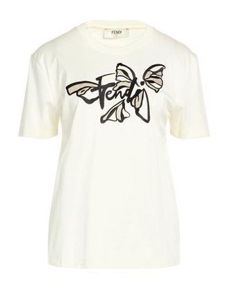 Fendi CAMISETAS Y TOPS - Camisetas en YOOX.COM
