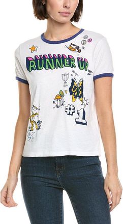 Mother Mother The Lil Goodie Ringer T-Shirt