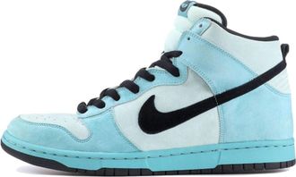 Nike SB Dunk High Sea Crystal 305050-301