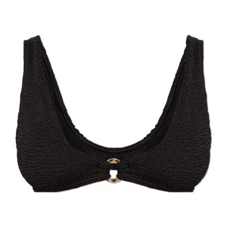 Bond-Eye Dames, Badkleding, Zwart, Maat: ONE Size Nylon