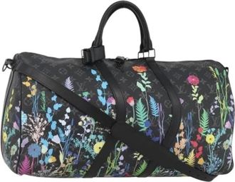 Louis Vuitton Pre-owned Boston Bag - - Pre-owned - Donna - Multicolore - ONE SIZE