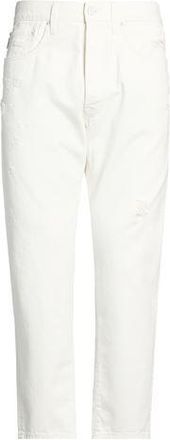 People BOTTOMWEAR - Pantaloni jeans su YOOX.COM