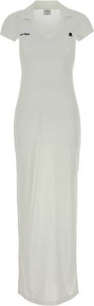 Courr&egrave;ges Dress