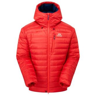 Mountain Equipment Jokla Jacket Daunenjacke f&uuml;r Herren | rot