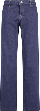7 For All Mankind Mujer, Vaqueros, Azul, Talla: W27
