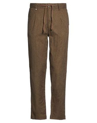 BL.11 BLOCK ELEVEN BOTTOMWEAR - Trousers on YOOX.COM