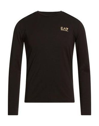 Emporio Armani CAMISETAS Y TOPS - Camisetas en YOOX.COM